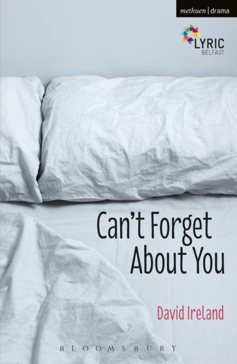 Cover image for book Can't Forget About You