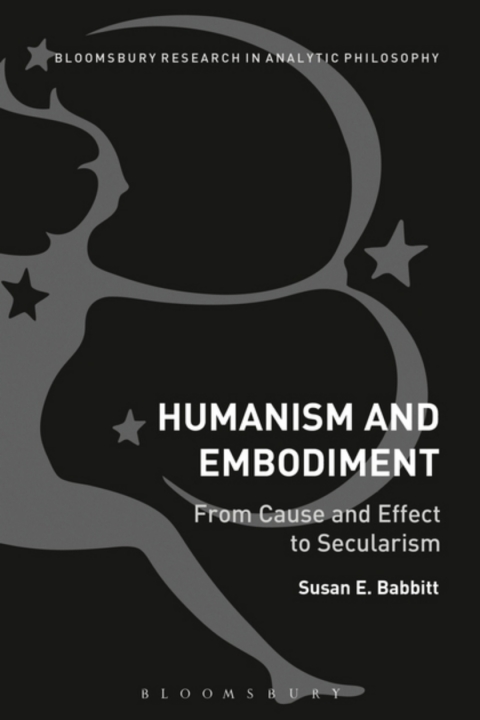Cover image for book Humanism and Embodiment