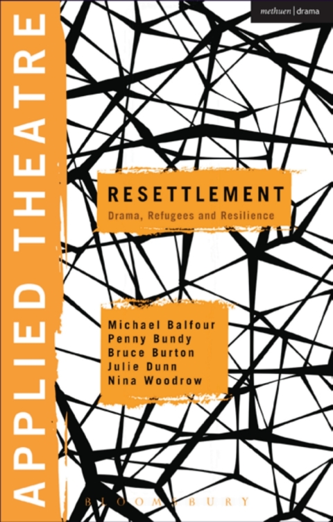 Applied Theatre: Resettlement 