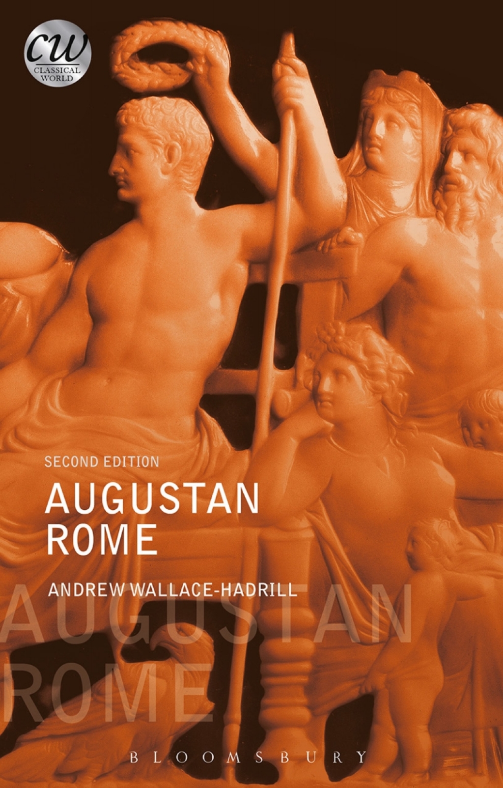 Page Fidelity Augustan Rome; $13.43