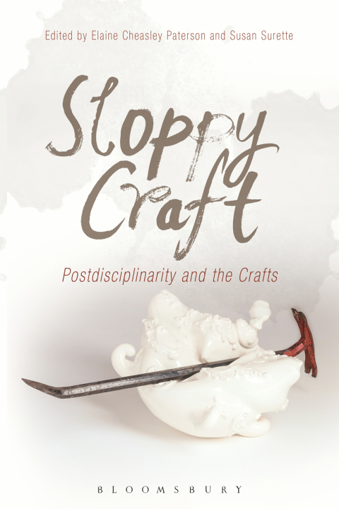 Cover image for book Sloppy Craft