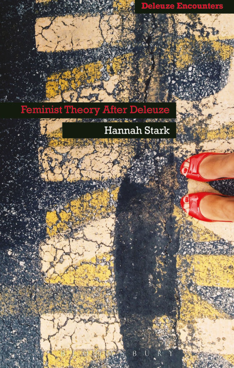 Cover image for book Feminist Theory After Deleuze