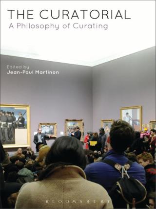 The Curatorial