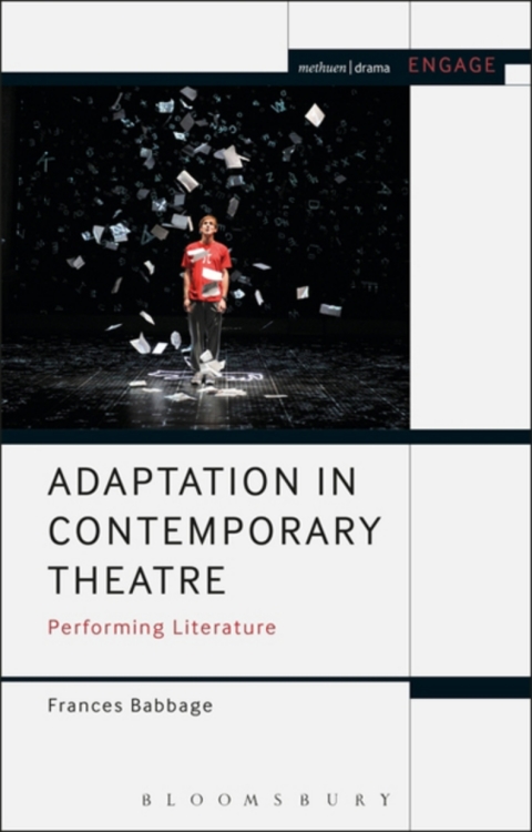 Adaptation in Contemporary Theatre 