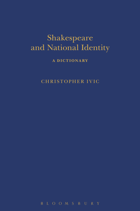 Shakespeare and National Identity 