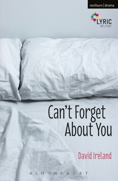 Cover image for book Can't Forget About You