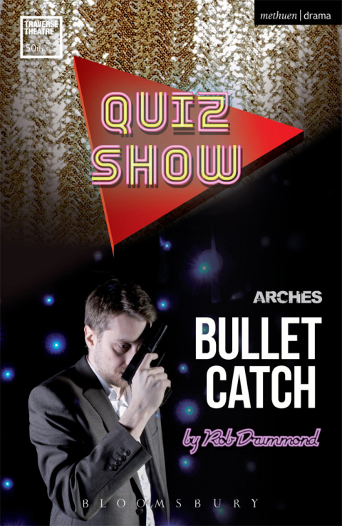 Quiz Show and Bullet Catch 