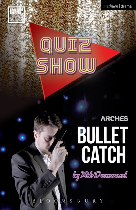 Quiz Show and Bullet Catch 