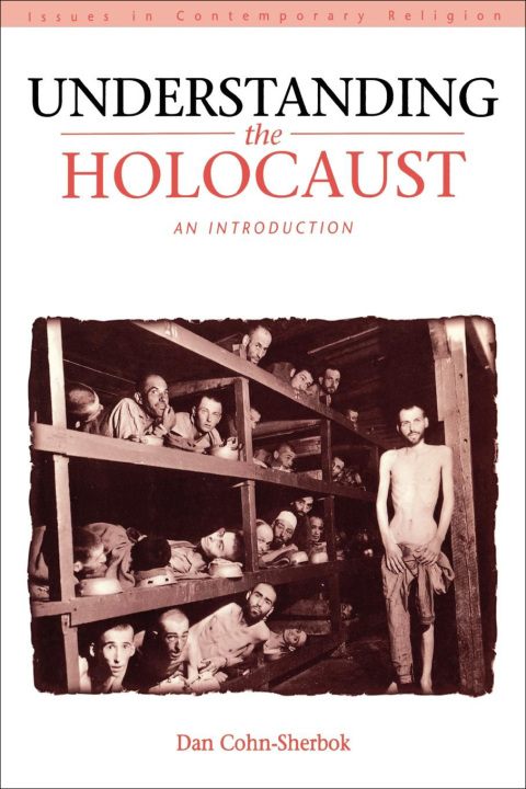 Cover image for book Understanding the Holocaust