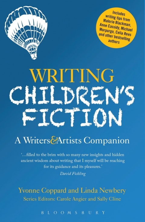 Writing Children's Fiction 