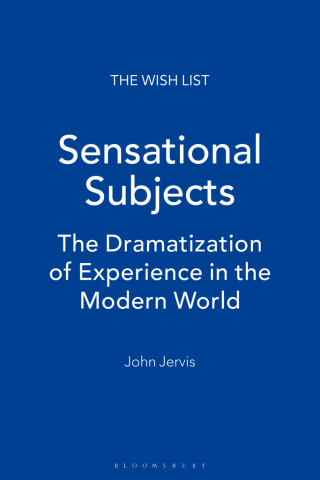 Sensational Subjects