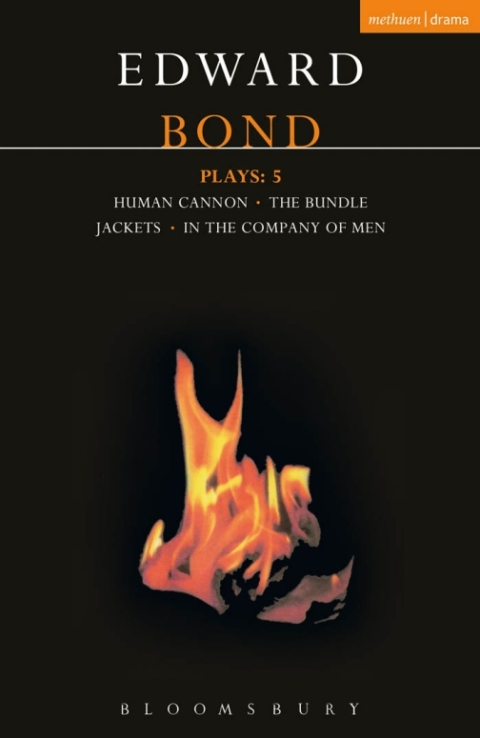 Cover image for book Bond Plays: 5