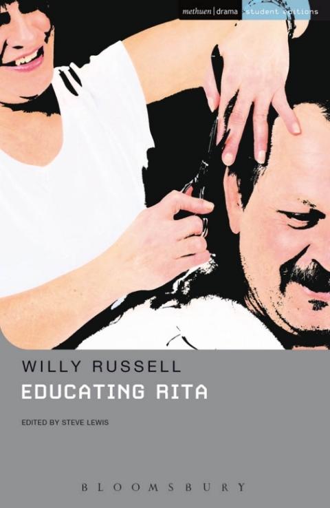 Cover image for book Educating Rita