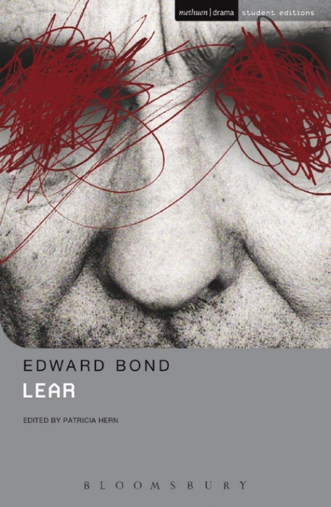Cover image for book Lear
