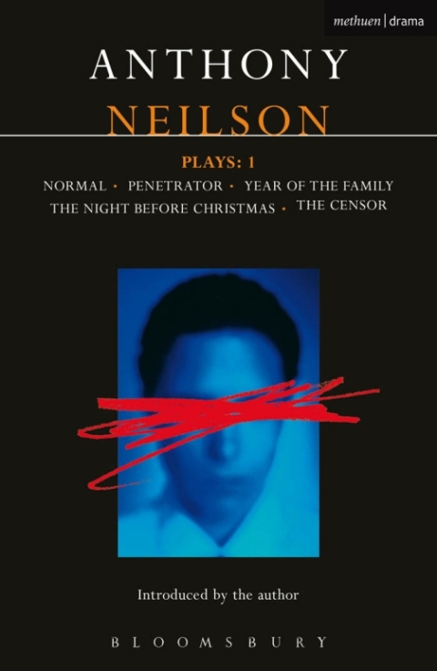 Cover image for book Neilson Plays:1