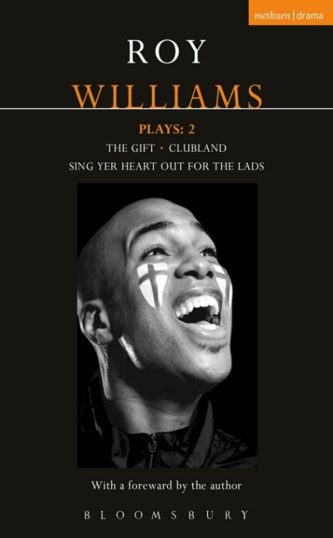 Cover image for book Williams Plays: 2