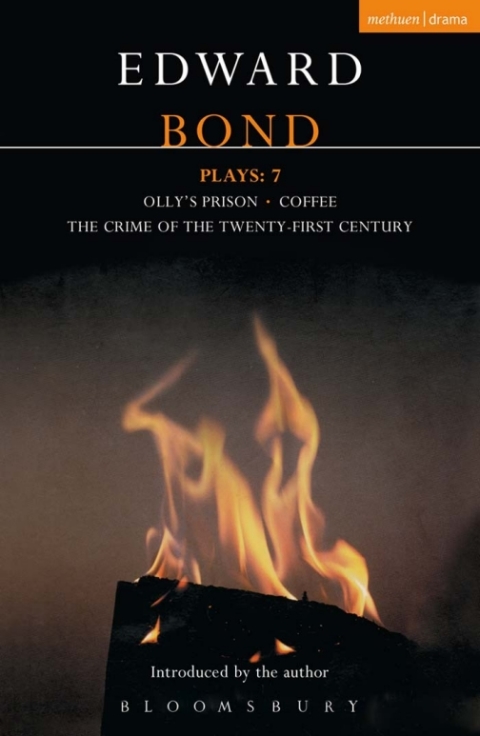 Cover image for book Bond Plays: 7