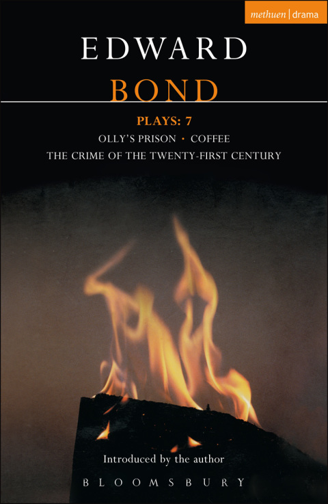 Cover image for book Bond Plays: 7
