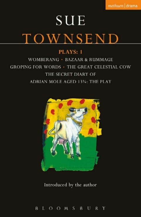Townsend Plays: 1 