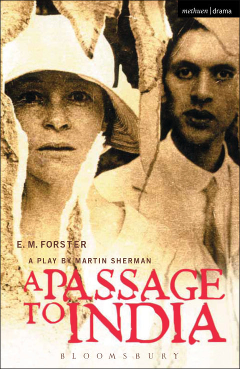 A Passage To India 