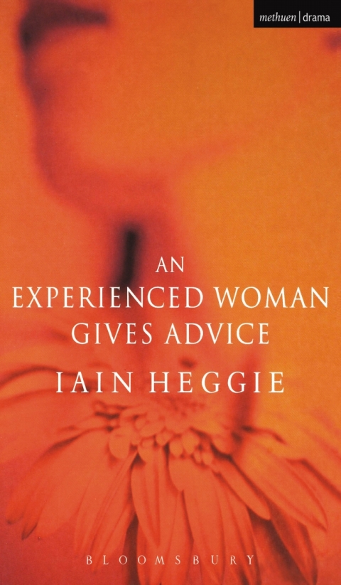 Cover image for book An Experienced Woman Gives Advice