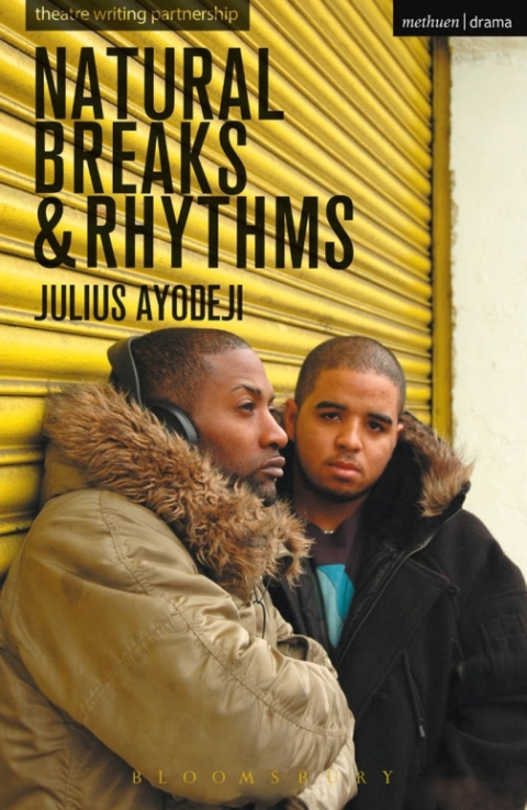 Cover image for book Natural Breaks And Rhythms