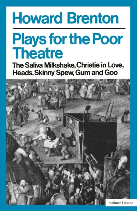 Plays For The Poor Theatre 