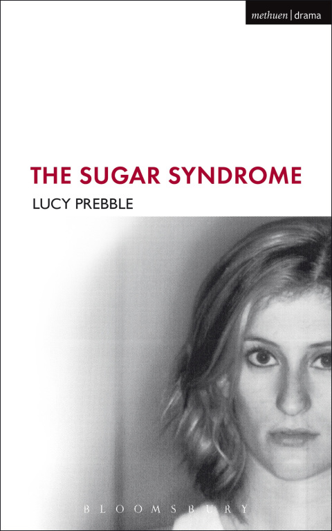 Cover image for book The Sugar Syndrome