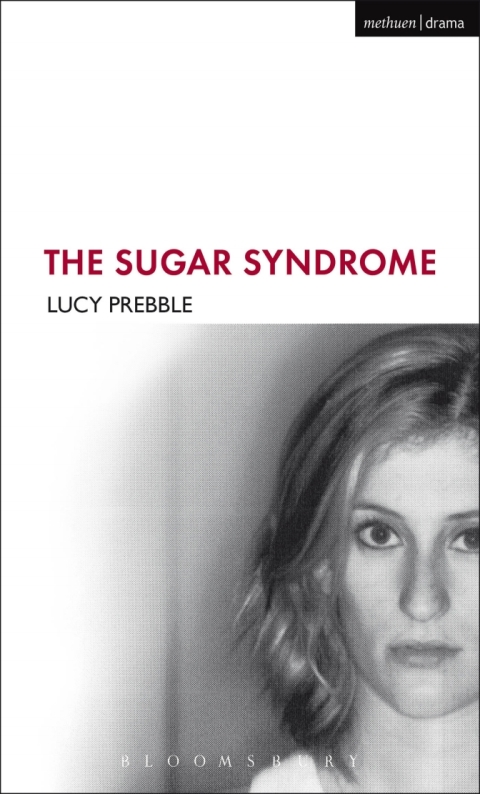 Cover image for book The Sugar Syndrome