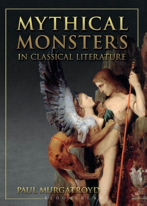 Mythical Monsters in Classical Literature 