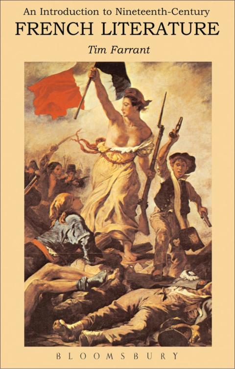 Cover image for book Introduction to Nineteenth-Century French Literature