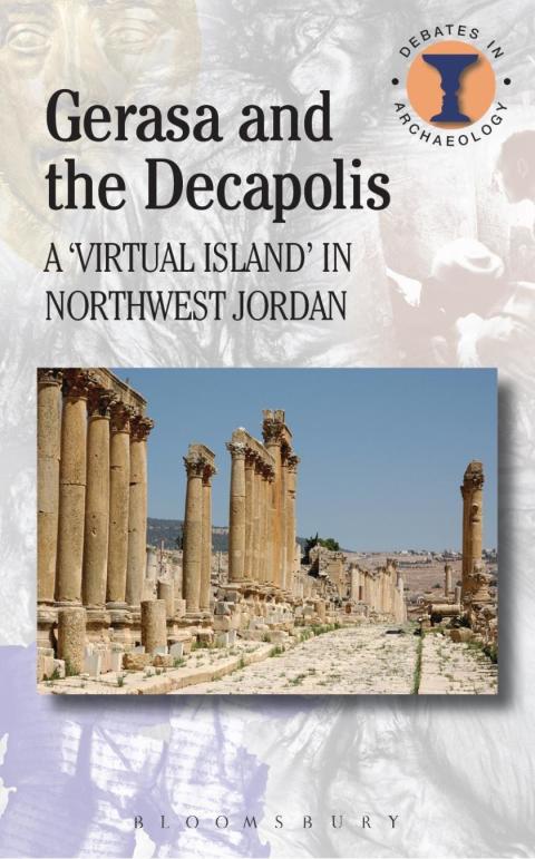 Gerasa and the Decapolis 