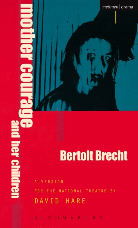 Cover image for book Mother Courage and Her Children