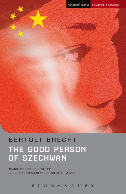 Cover image for book The Good Person Of Szechwan