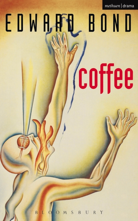 Cover image for book Coffee