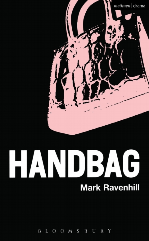 Cover image for book Handbag