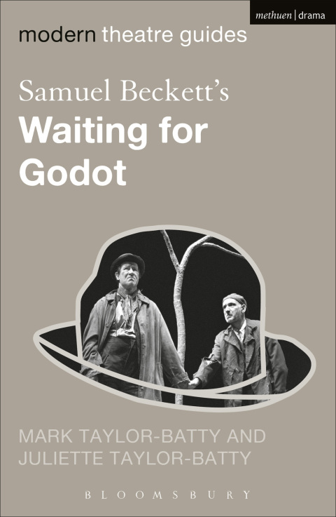 Cover image for book Samuel Beckett's Waiting for Godot