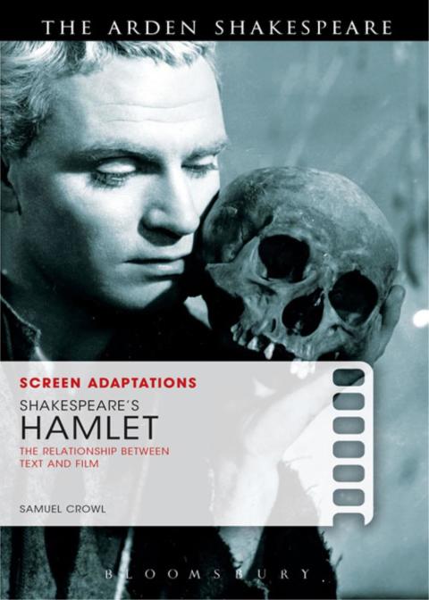 Cover image for book Screen Adaptations: Shakespeare’s Hamlet