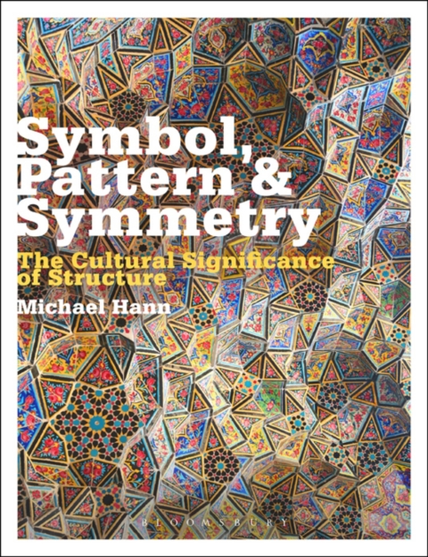 Cover image for book Symbol, Pattern and Symmetry