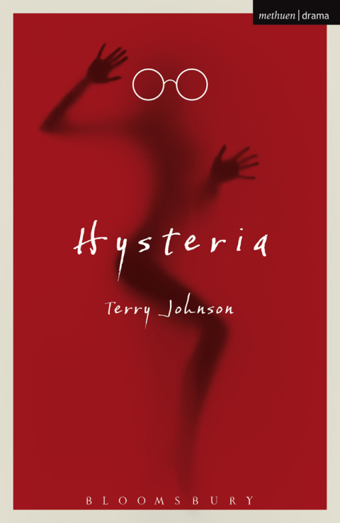 Cover image for book Hysteria