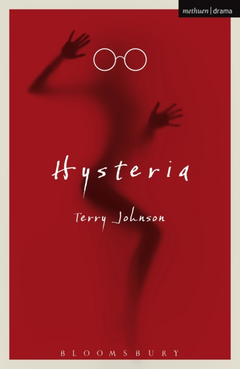 Cover image for book Hysteria