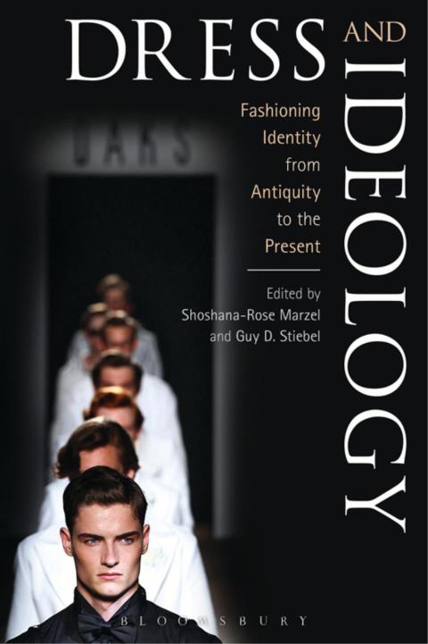 Cover image for book Dress and Ideology