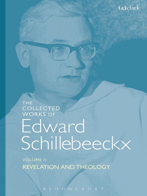Cover image for book The Collected Works of Edward Schillebeeckx Volume 2