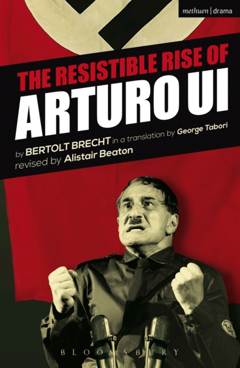 Cover image for book The Resistible Rise of Arturo Ui