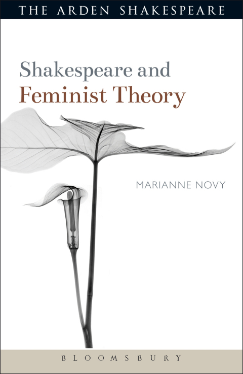 Cover image for book Shakespeare and Feminist Theory