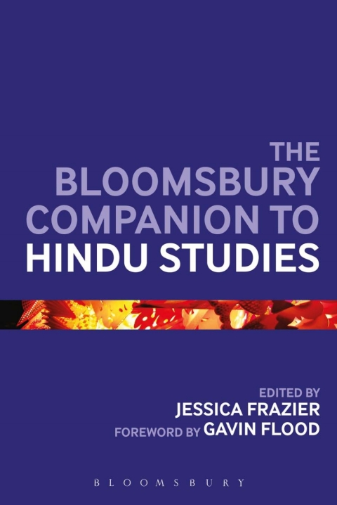 Cover image for book The Bloomsbury Companion to Hindu Studies