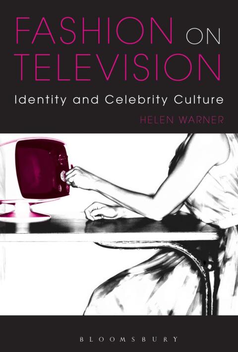 Cover image for book Fashion on Television
