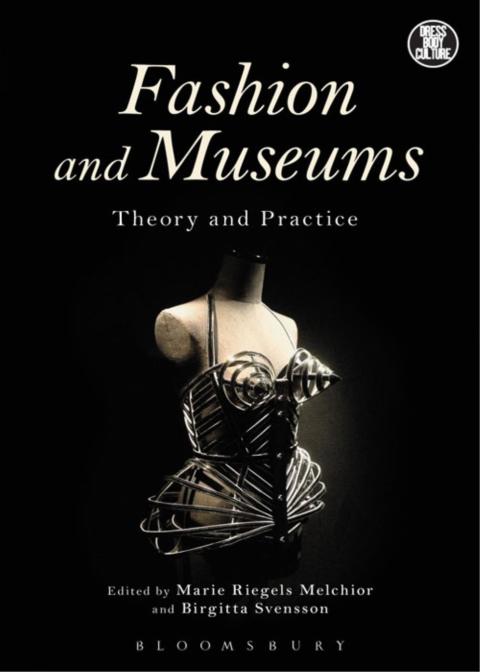 Cover image for book Fashion and Museums