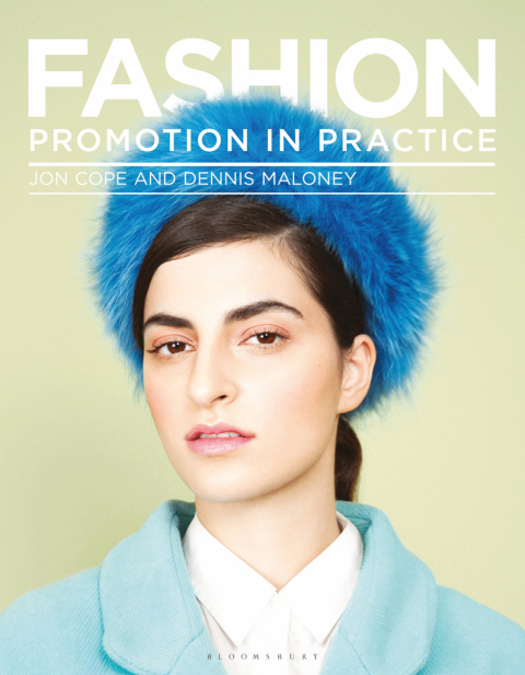 Fashion Promotion in Practice 