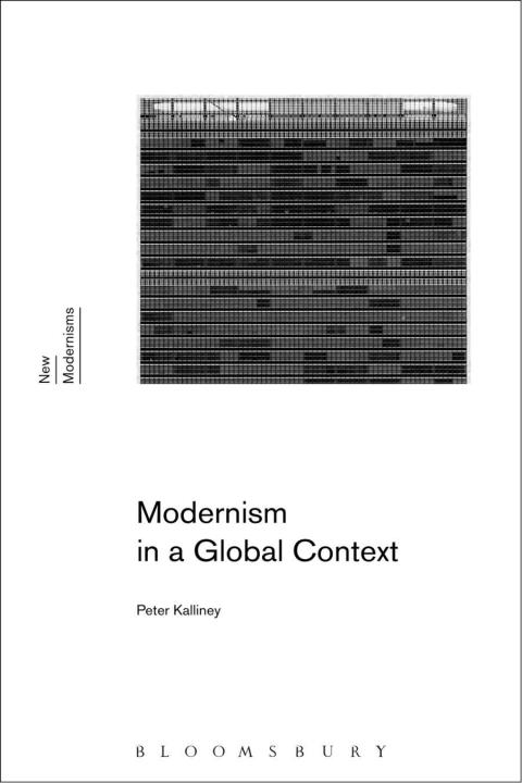 Cover image for book Modernism in a Global Context